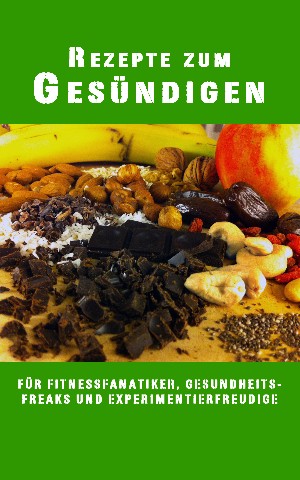 Matthias Ludwig: Rezepte zum Gesündigen