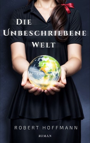 Robert Hoffmann: Die unbeschriebene Welt